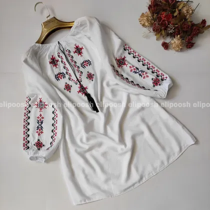 A108- شومیز مژده