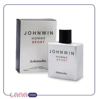 ادکلن الور هوم اسپرت جانوین Allure Homme Sport Johnwin