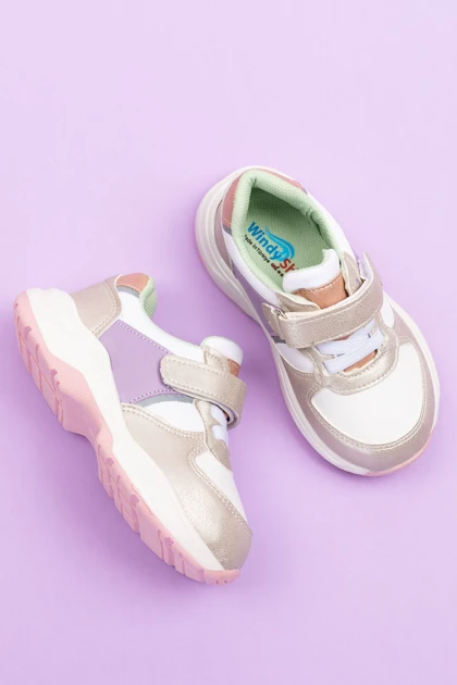 کتانی بچگانه windy-shoes