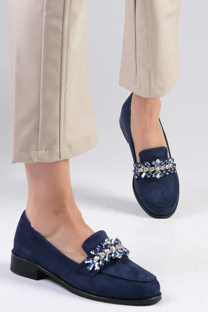 کفش لوفر mio-gusto