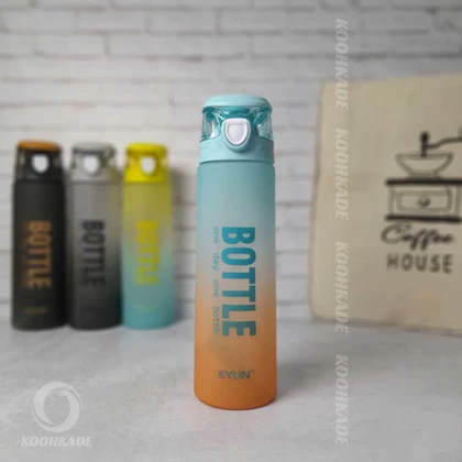 قمقمه BOTTLE 1000ML مدل 67512