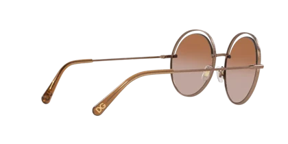 عینک آفتابی دولچه گابانا Dolce &amp; Gabbana DG2262S 135613
