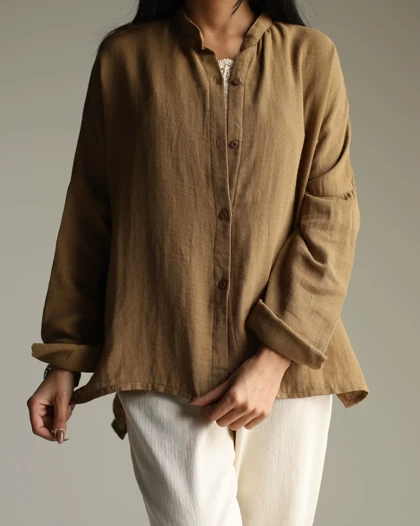 شومیز ساده