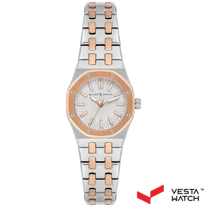 ساعت مچی زنانه میلانو اکسچنجMilanoXchangeمدل MXL55002