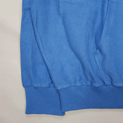 هودی قواره باکسی دورس پنج نخ از standard cloth کد 223