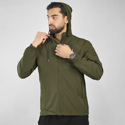 سویشرت ورزشی مردانه مدل GS-M-205582