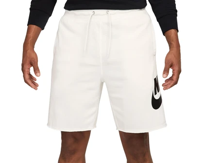 شورت های روزانه Nike M NK CLUB ALUMNI FT SHORT PC_FQ4950-133
