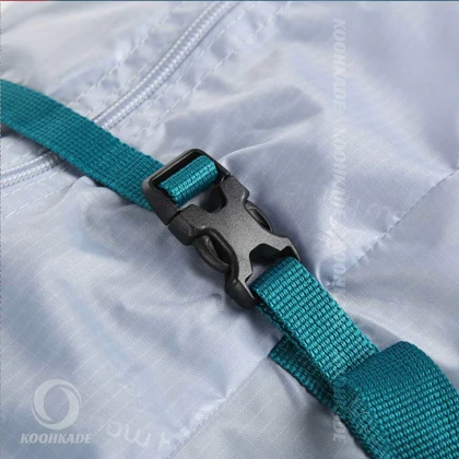 چادر سه نفره SNOWHAWK Green Nature T5113