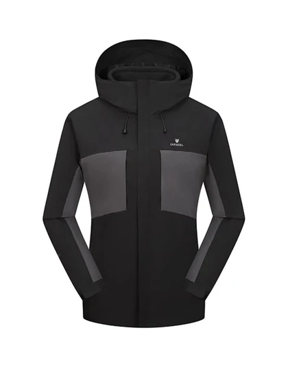 کاپشن اسپرت زنانه کاراکال Kavern Snow W