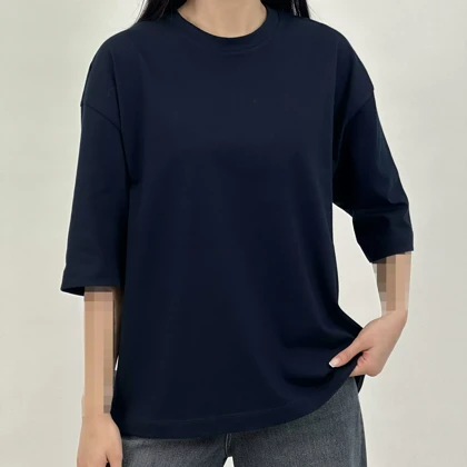 تیشرت باکسی 1008244