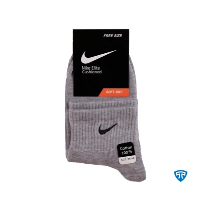 جوراب نیم ساق اسپرت زنانه تاپیک برند NIKE