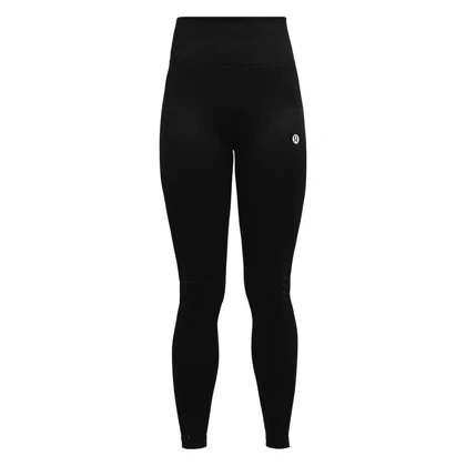 لگ سیملس ورزشی زنانه لولولمون مدل 4H0278 مشکی