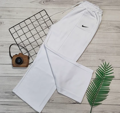 شلوار نیم بگ نایک کد 30157