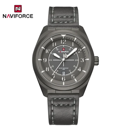 ناوی فورس بندچرم و رابر NF9281