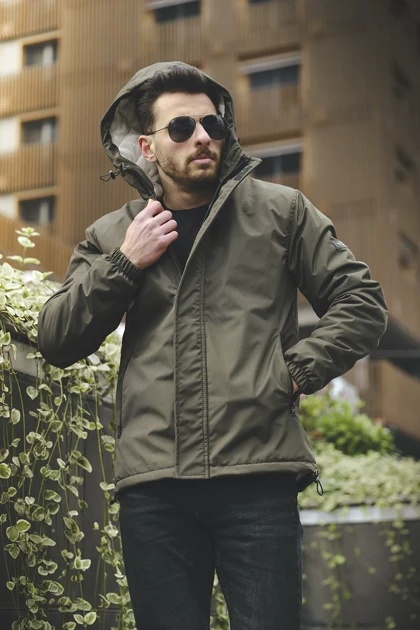 کت و کاپشن مردانه اکسیت oksit