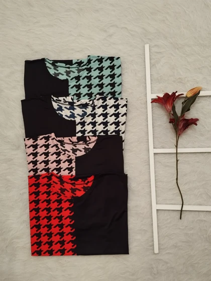 بلوز شبنم زنانه کد 4030109