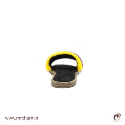 صندل بافت زنانه mrc2416-12