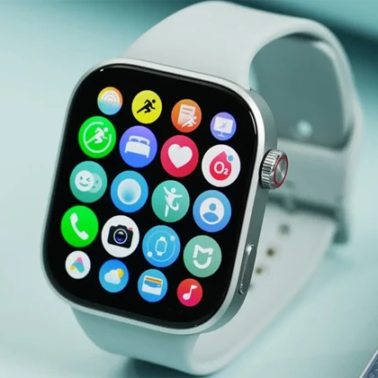 ساعت هوشمند شیائومی مدل XIAOMI REDMI WATCH 6