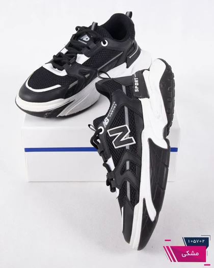 کتانی مردونه NEW BALANCE