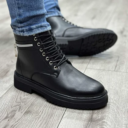 بوت مردانه TIMBERLANDرنگ مشکی
