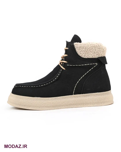 نیم بوت زنانه زمستانه 422 BOOT