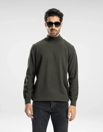 یقه اسکی بیسیک