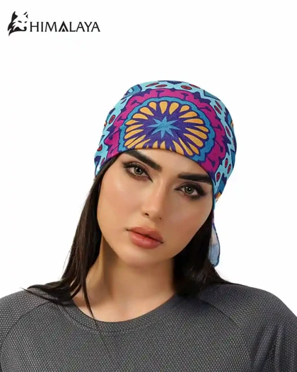 اسکارف SA42 هیمالیا