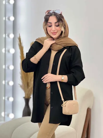 شومیز کراش سونا
