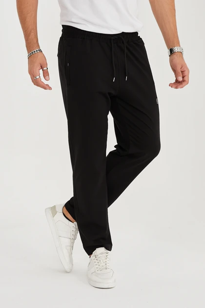 شلوار گرمکن مردانه allymoda allymoda