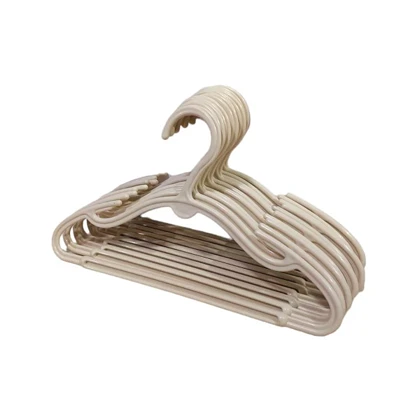 چوب لباسی 10 عددی dodie