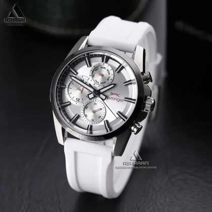 ساعت مردانه اسلازنجر Slazenger SL.09.2523.2.04