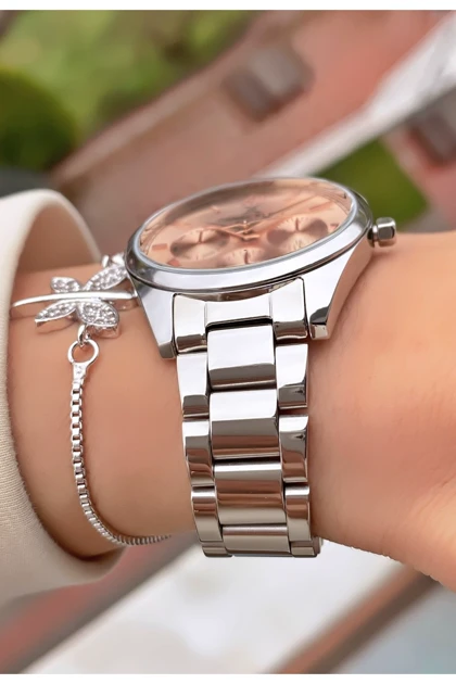 ساعت زنانه daniel-klein daniel-klein