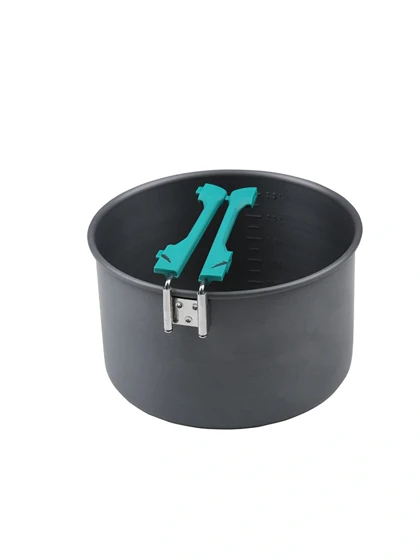 ست ظروف دو نفره اسنوهاک مدل SN-T112