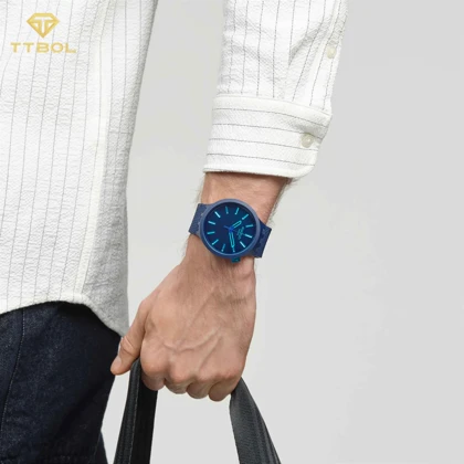 ساعت مچی سواچ SWATCH SB05N113