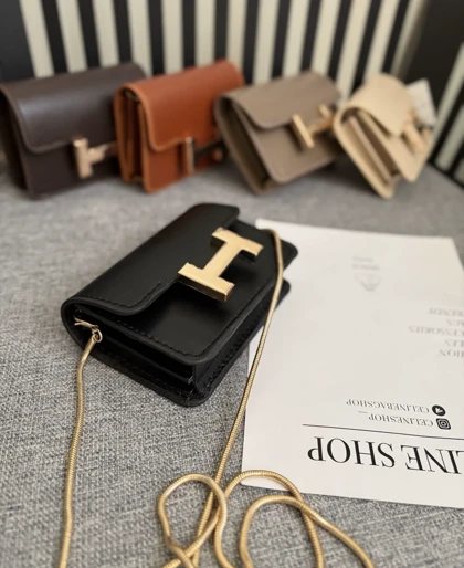 کیف مینی هرمس کد 460