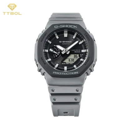 ساعت مچی مردانه کاسیو جیشاک CASIO G-SHOCK GA-B2100LUU-8A