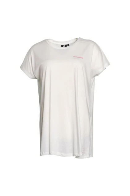 تیشرت زنانه hummel