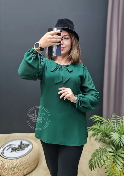 شومیز رامونا