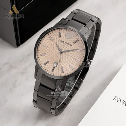 ساعت مردانه امپریو آرمانی Emporio Armani AR11120