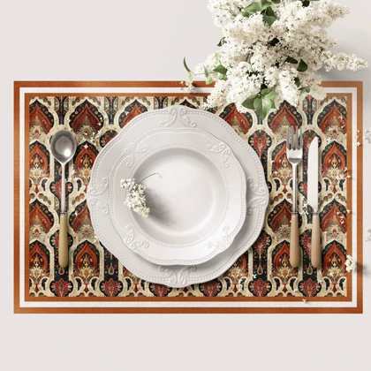 زیر بشقابی classic 197