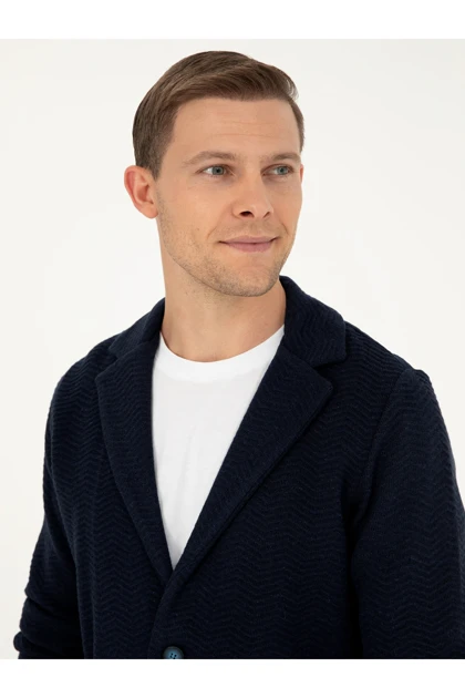 کت و ژاکت مردانه cacharel