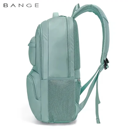 کوله پشتی لپ تاپ 15.6 اینچ بنج Bange اصل مدلBG-1807 ضدآب