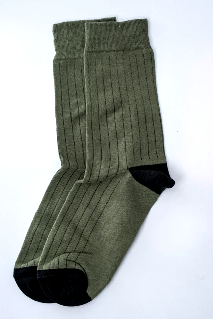 جوراب ساق بلند اسپرت مردانه