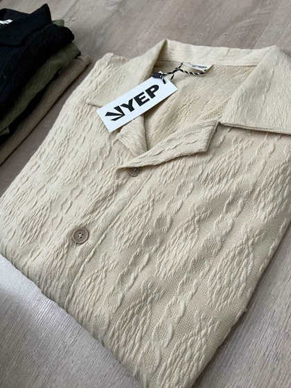 پیراهن استین کوتاه مراکش 2489