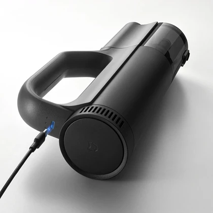 جارو شارژی ماشین شیائومی میجیا Xiaomi اصل مدل MJXCQ01QW