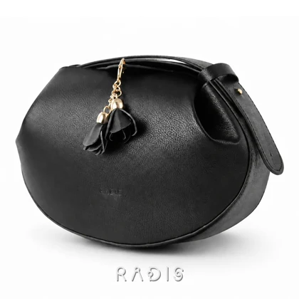 کیف دوشی و دستی زنانه مدل AIRAL کد 137-M.GN