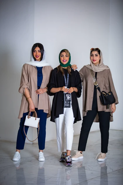 مانتو ژاکارد پیراهنی پایین کلوش