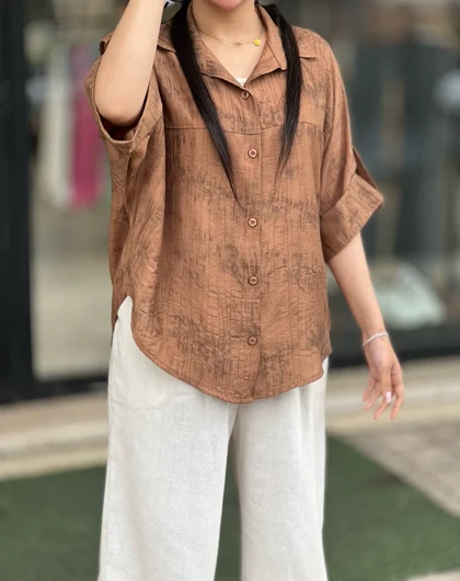 تونیک آبرنگی کد 819