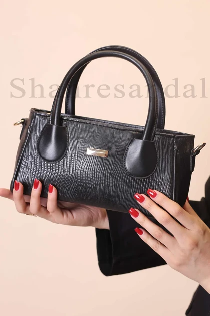 کیف دوشی زنانه کد 6