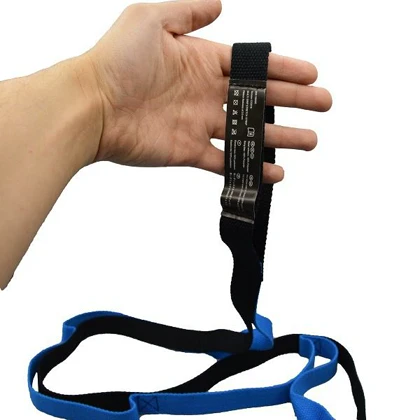 کش ورزشی یوگا مولتی گریپ مدل MP